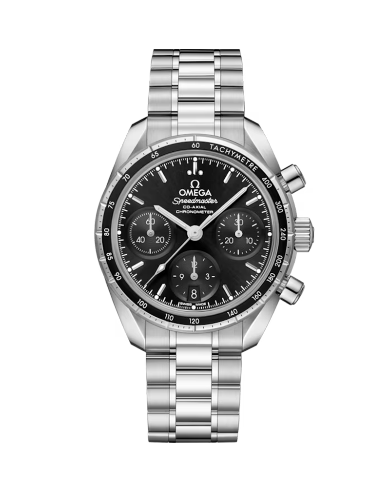 Speedmaster 38