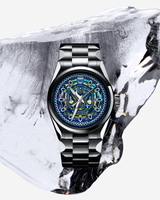 A collection inspired by life, redefining responsible luxury