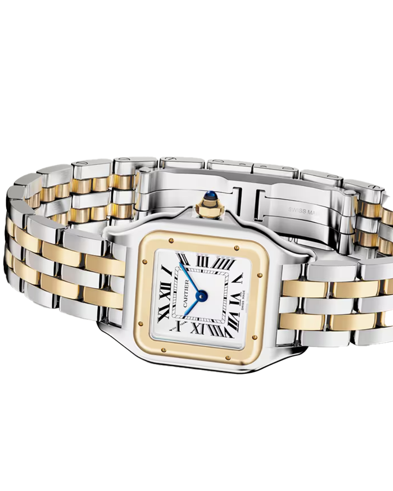 Panthère de Cartier watch