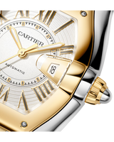 Roadster watch