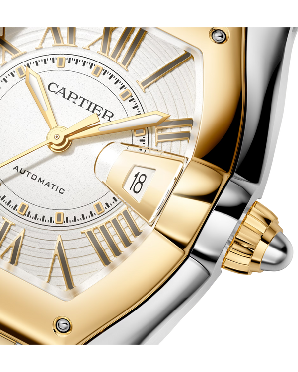 Roger Dubuis Excalibur Spider Huracan 45 mm Rose Gold with Grey
