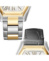 Roadster watch