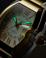 Roadster watch