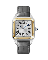 Santos-Dumont Watch