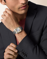 Santos-Dumont Watch