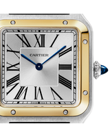 Santos-Dumont Watch
