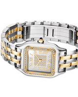 Panthère de Cartier watch