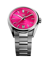 Carrera Date