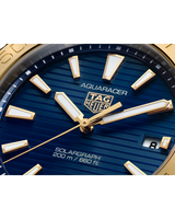 Aquaracer Professional 200 Solargraph