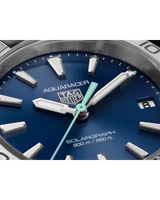 Aquaracer Professional 200 Solargraph