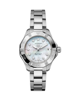 Aquaracer Professional 200 Solargraph