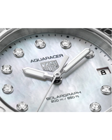 Aquaracer Professional 200 Solargraph