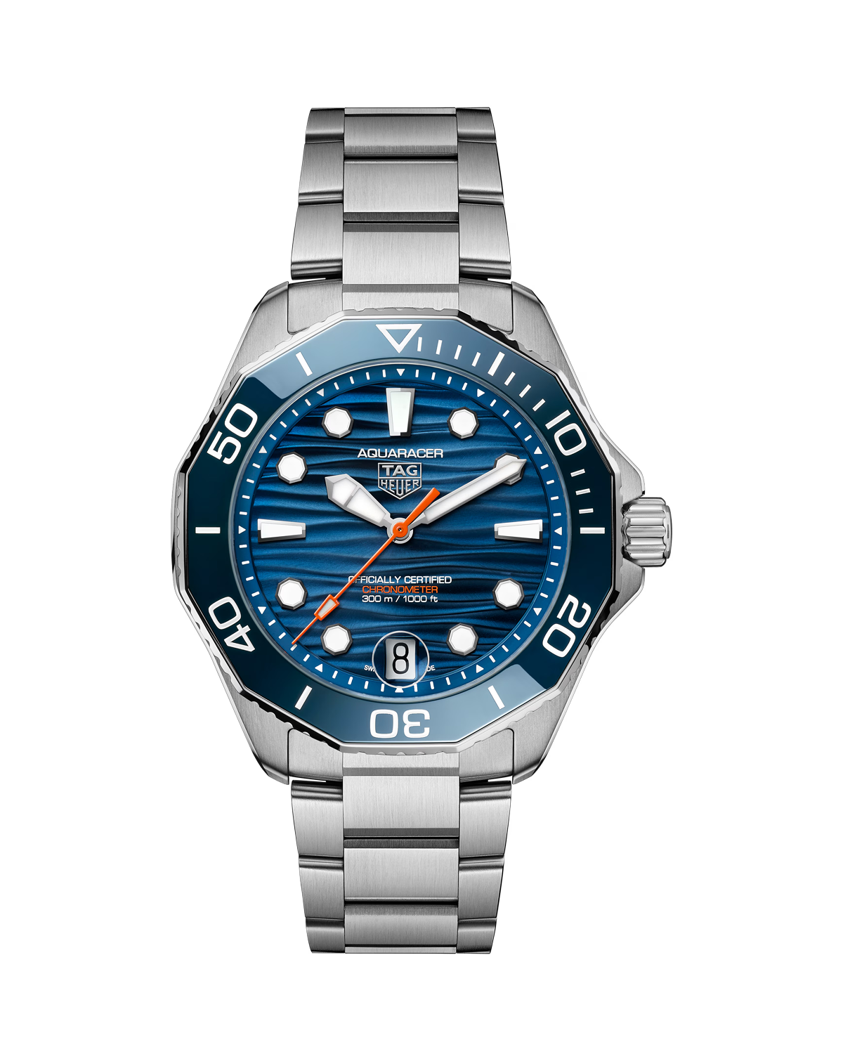 TAG Heuer Aquaracer Professional 300