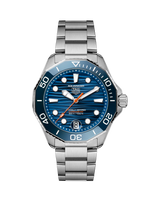 Aquaracer Professional 300 Date