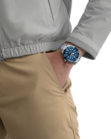 Aquaracer Professional 300 Date