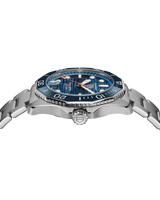 Aquaracer Professional 300 Date