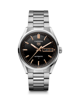 Carrera Day-Date
