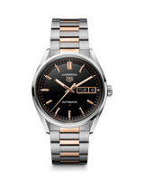 Carrera Day-Date