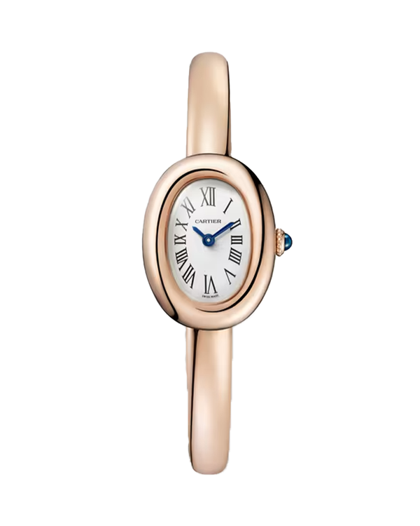 Baignoire watch (Size 16)