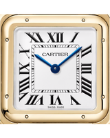 Panthère de Cartier, Large, Yellow Gold