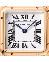 Panthère de Cartier, Medium, Rose Gold