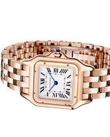 Panthère de Cartier Watch