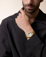 Roadster watch