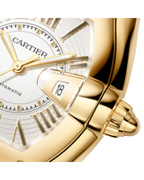 Roadster watch