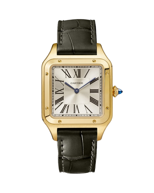 SANTOS-DUMONT WATCH