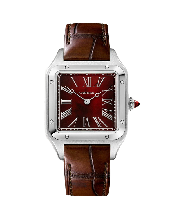 SANTOS-DUMONT WATCH