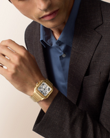Santos de Cartier watch