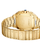 Santos de Cartier watch