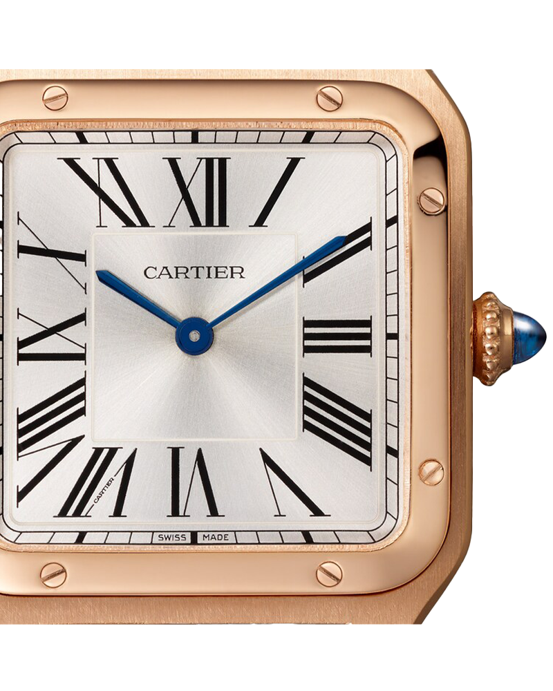 Santos-Dumont watch
