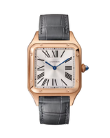 Santos-Dumont watch