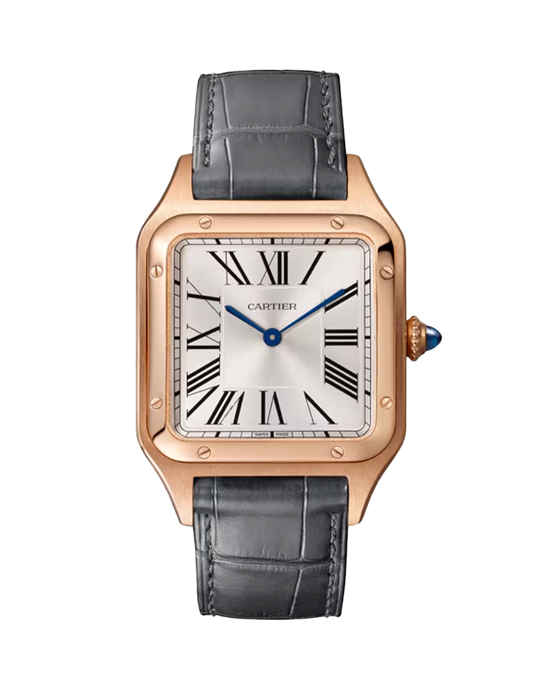 Santos-Dumont watch