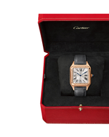 Santos-Dumont watch