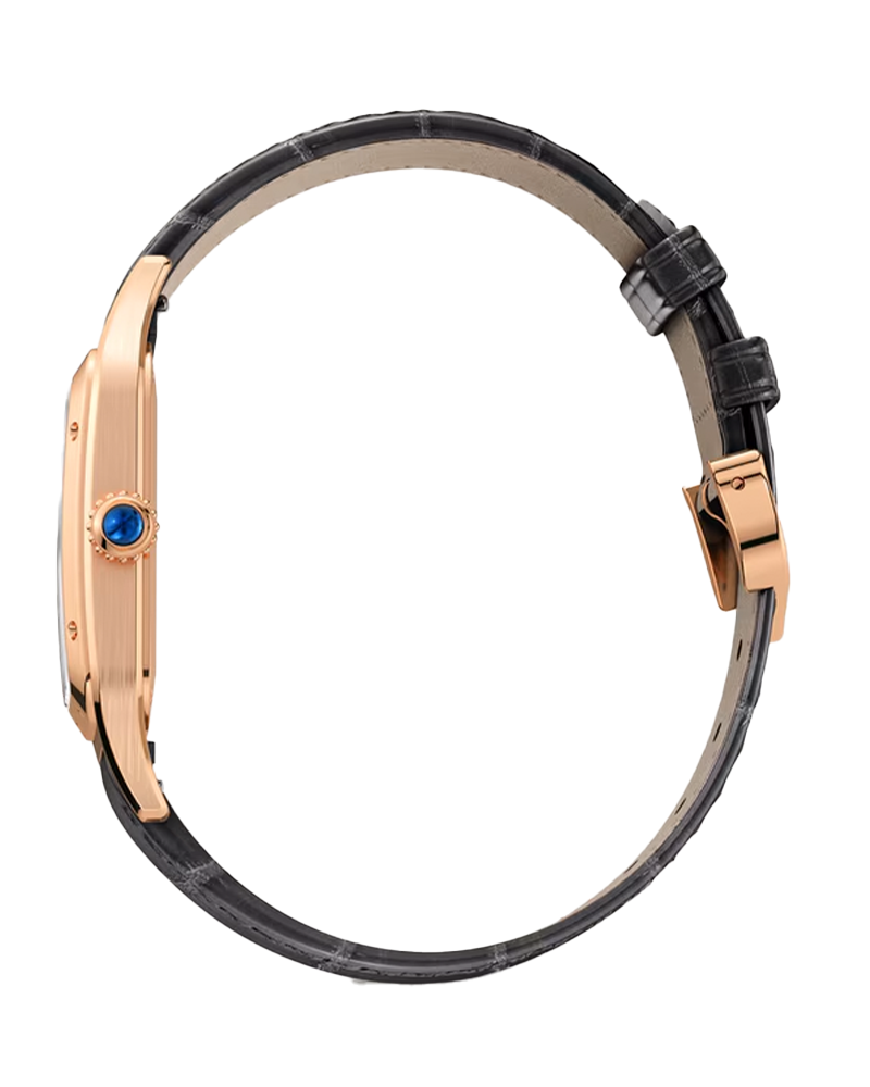 Santos-Dumont watch