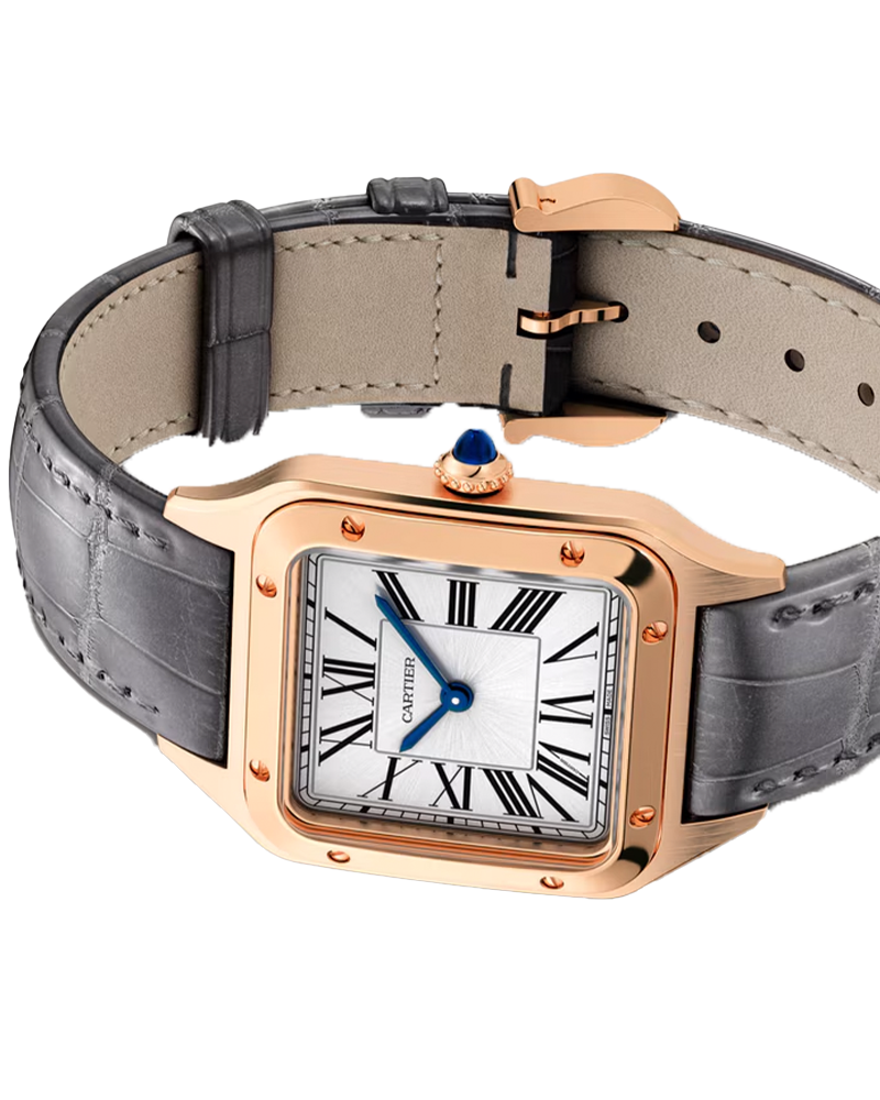Santos-Dumont watch
