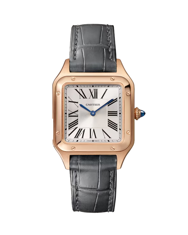 Santos-Dumont watch