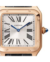 Santos-Dumont watch