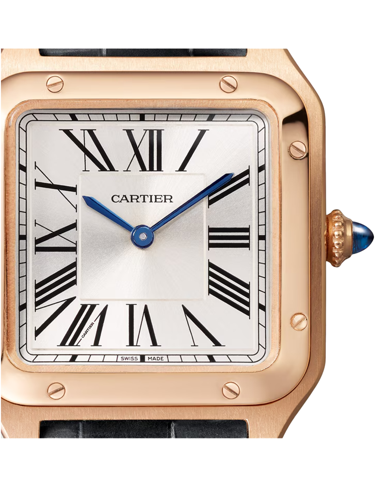 Santos-Dumont watch