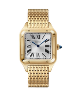 Santos-Dumont Watch
