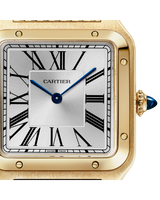 Santos-Dumont Watch