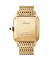 Santos-Dumont Watch