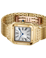 Santos-Dumont Watch