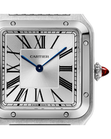 Santos-Dumont Watch