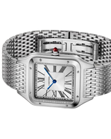 Santos-Dumont Watch