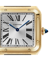 Santos-Dumont Watch