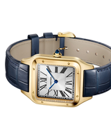 Santos-Dumont Watch