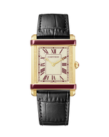 Tank Chinoise watch